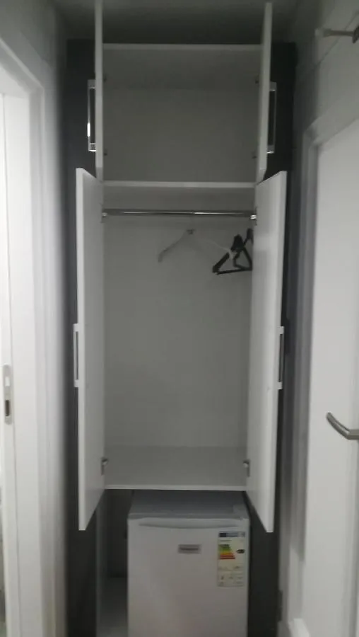 Beyce Hotel 伊斯坦布尔