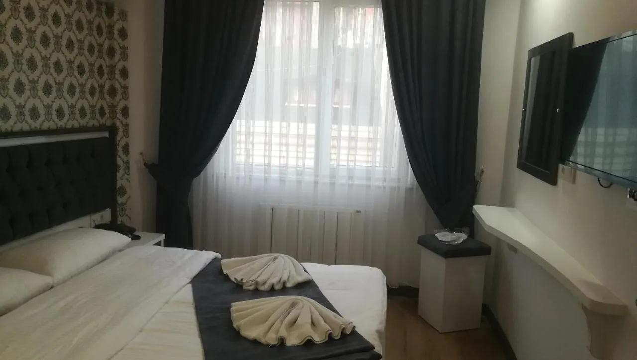 Beyce Hotel 伊斯坦布尔