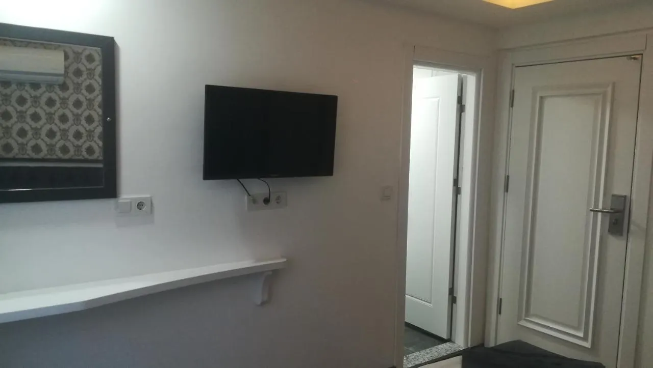 Beyce Hotel 伊斯坦布尔