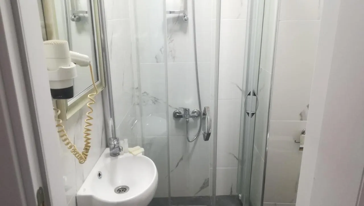 Beyce Hotel 伊斯坦布尔