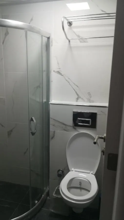 Beyce Hotel 伊斯坦布尔