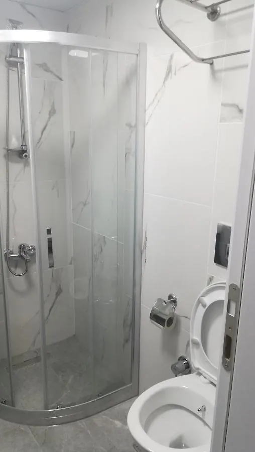 Beyce Hotel 伊斯坦布尔 3*,  土耳其