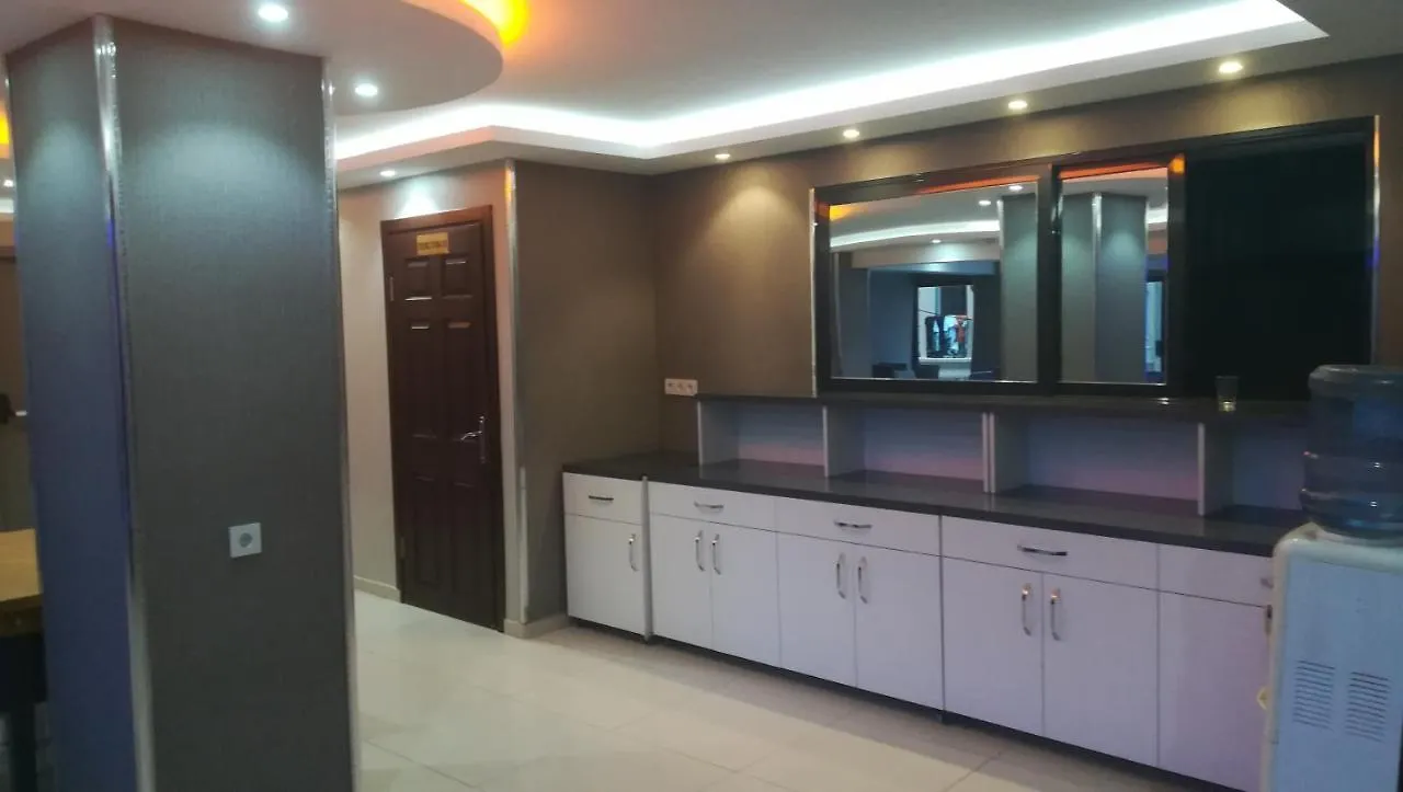 Beyce Hotel 이스탄불 3*,