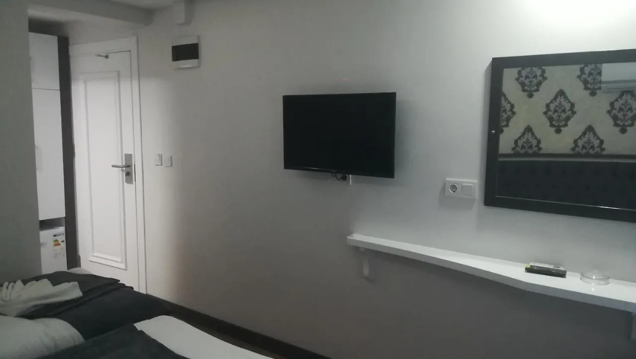 ***  Beyce Hotel 이스탄불 터키