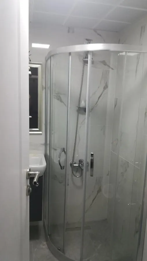 Beyce Hotel 이스탄불 터키